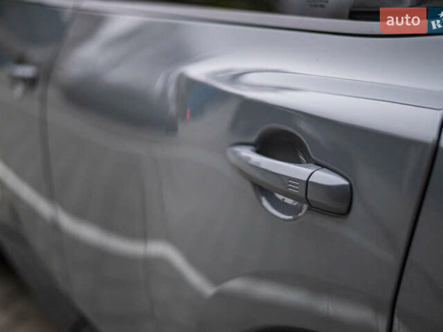 Сірий Ніссан Патфайндер, об'ємом двигуна 3.5 л та пробігом 52 тис. км за 33900 $, фото 18 на Automoto.ua