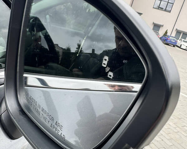 Ніссан Патфайндер 2022 у Рівному на Automoto.ua Сірий Ніссан Патфайндер, об'ємом двигуна 3.5 л та пробігом 53 тис. км за 37500 $, фото 20 на Automoto.ua