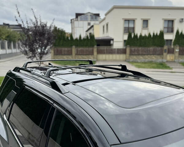 Ніссан Патфайндер 2022 у Рівному на Automoto.ua Сірий Ніссан Патфайндер, об'ємом двигуна 3.5 л та пробігом 53 тис. км за 37500 $, фото 19 на Automoto.ua