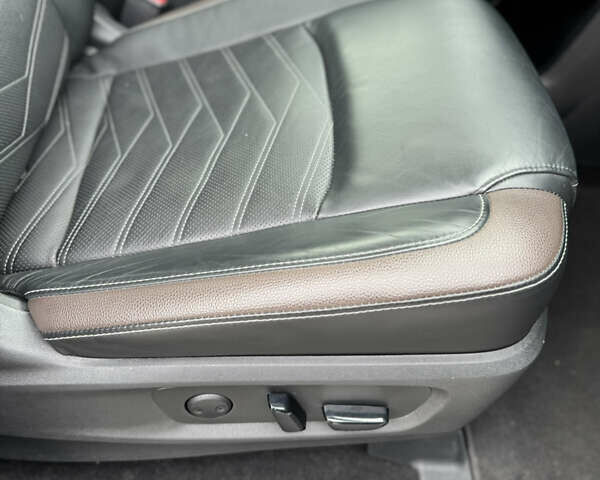 Ніссан Патфайндер 2022 у Рівному на Automoto.ua Сірий Ніссан Патфайндер, об'ємом двигуна 3.5 л та пробігом 53 тис. км за 37500 $, фото 49 на Automoto.ua