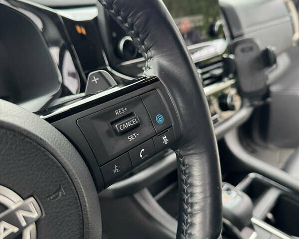 Ніссан Патфайндер 2022 у Рівному на Automoto.ua Сірий Ніссан Патфайндер, об'ємом двигуна 3.5 л та пробігом 53 тис. км за 37500 $, фото 24 на Automoto.ua