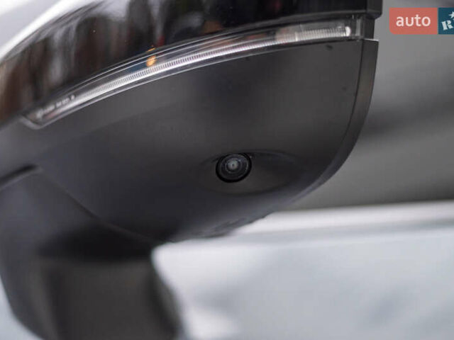 Сірий Ніссан Патфайндер, об'ємом двигуна 3.5 л та пробігом 52 тис. км за 33900 $, фото 16 на Automoto.ua