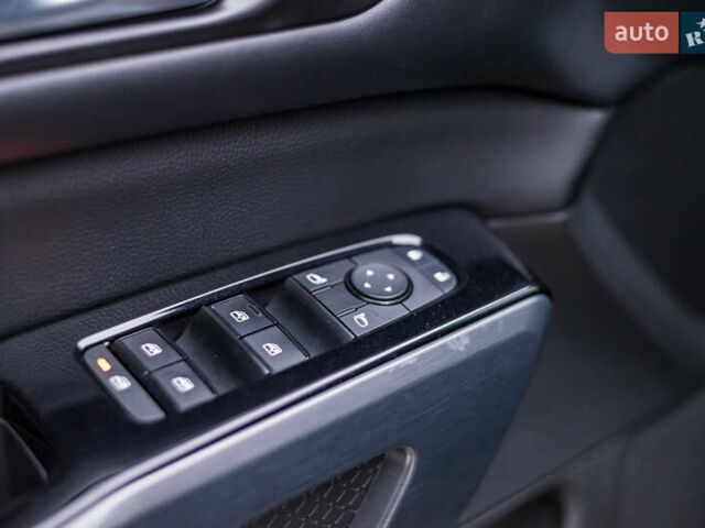 Сірий Ніссан Патфайндер, об'ємом двигуна 3.5 л та пробігом 52 тис. км за 33900 $, фото 22 на Automoto.ua