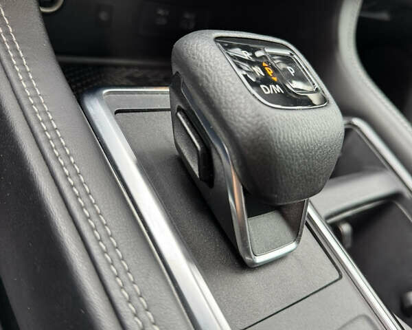 Ніссан Патфайндер 2022 у Рівному на Automoto.ua Сірий Ніссан Патфайндер, об'ємом двигуна 3.5 л та пробігом 53 тис. км за 37500 $, фото 39 на Automoto.ua