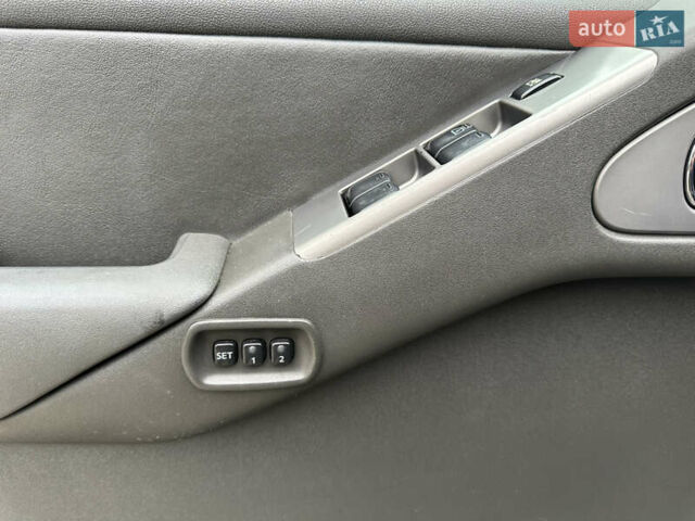 Синий Ниссан Патфайндер, объемом двигателя 2.49 л и пробегом 218 тыс. км за 9000 $, фото 28 на Automoto.ua