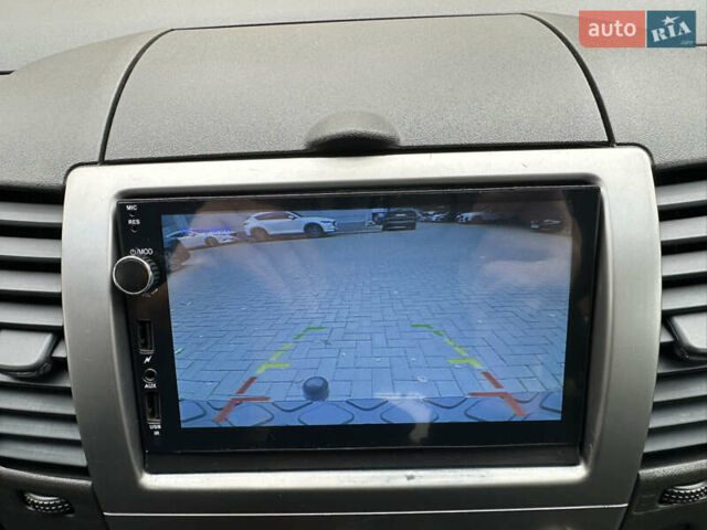 Синий Ниссан Патфайндер, объемом двигателя 2.49 л и пробегом 218 тыс. км за 9000 $, фото 32 на Automoto.ua