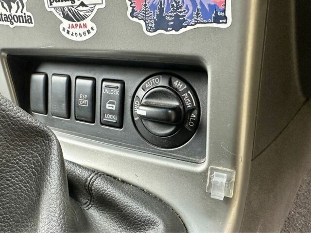 Синий Ниссан Патфайндер, объемом двигателя 2.5 л и пробегом 138 тыс. км за 4600 $, фото 17 на Automoto.ua