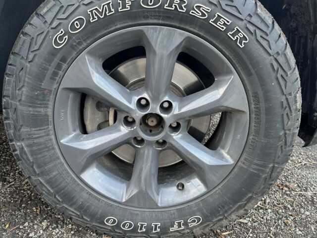 Ниссан Патфайндер 2007 в Павлограде на Automoto.ua Синий Ниссан Патфайндер, объемом двигателя 2.5 л и пробегом 240 тыс. км за 5500 $, фото 5 на Automoto.ua