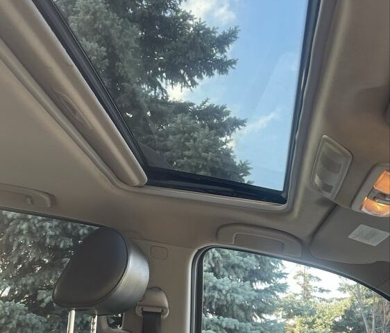 Синий Ниссан Патфайндер, объемом двигателя 2.5 л и пробегом 336 тыс. км за 5500 $, фото 12 на Automoto.ua