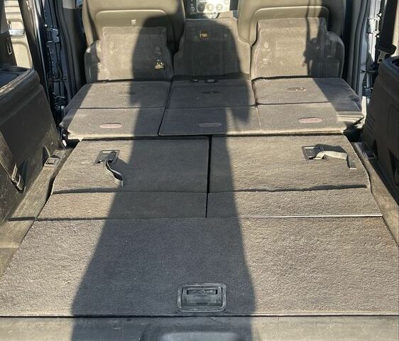 Синий Ниссан Патфайндер, объемом двигателя 2.5 л и пробегом 336 тыс. км за 5500 $, фото 16 на Automoto.ua