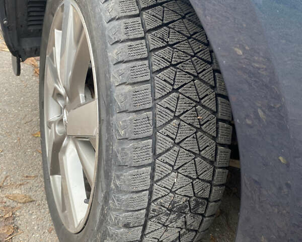 Ниссан Патфайндер 2014 в Кропивницком (Кировограде) на Automoto.ua Синий Ниссан Патфайндер, объемом двигателя 3.5 л и пробегом 221 тыс. км за 14500 $, фото 4 на Automoto.ua