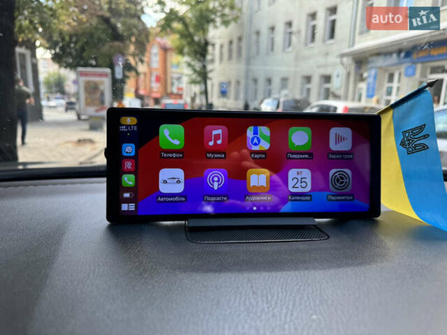 Синий Ниссан Патфайндер, объемом двигателя 3.5 л и пробегом 162 тыс. км за 12500 $, фото 16 на Automoto.ua