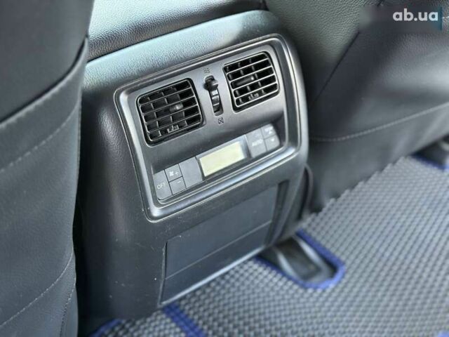 Синій Ніссан Патфайндер, об'ємом двигуна 3.5 л та пробігом 121 тис. км за 16499 $, фото 24 на Automoto.ua