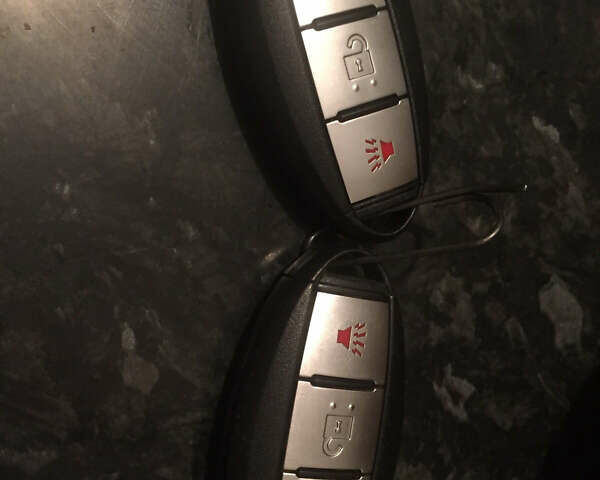 Синий Ниссан Патфайндер, объемом двигателя 3.5 л и пробегом 162 тыс. км за 12500 $, фото 15 на Automoto.ua