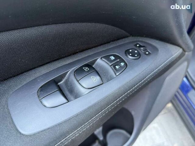 Синій Ніссан Патфайндер, об'ємом двигуна 3.5 л та пробігом 121 тис. км за 16499 $, фото 21 на Automoto.ua