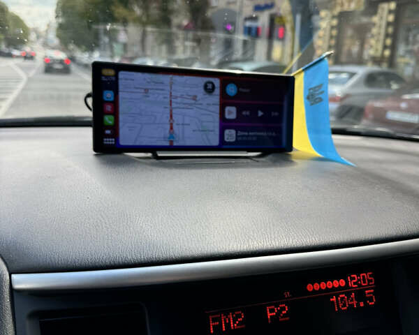 Синий Ниссан Патфайндер, объемом двигателя 3.5 л и пробегом 162 тыс. км за 12500 $, фото 17 на Automoto.ua