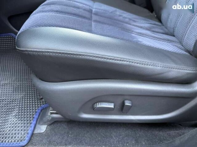 Синій Ніссан Патфайндер, об'ємом двигуна 3.5 л та пробігом 121 тис. км за 16499 $, фото 15 на Automoto.ua