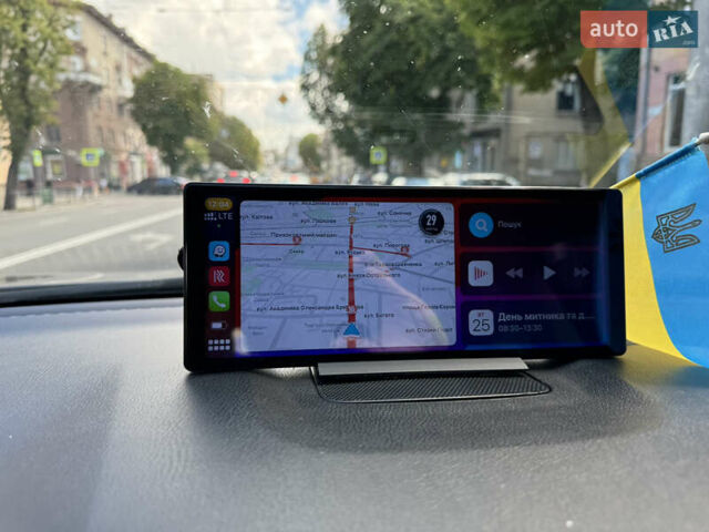 Синий Ниссан Патфайндер, объемом двигателя 3.5 л и пробегом 162 тыс. км за 12500 $, фото 18 на Automoto.ua