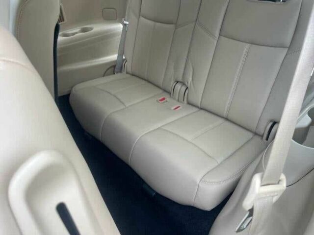 Синий Ниссан Патфайндер, объемом двигателя 3.5 л и пробегом 81 тыс. км за 5100 $, фото 17 на Automoto.ua