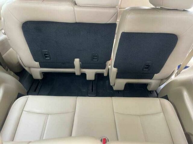 Синий Ниссан Патфайндер, объемом двигателя 3.5 л и пробегом 81 тыс. км за 5100 $, фото 18 на Automoto.ua