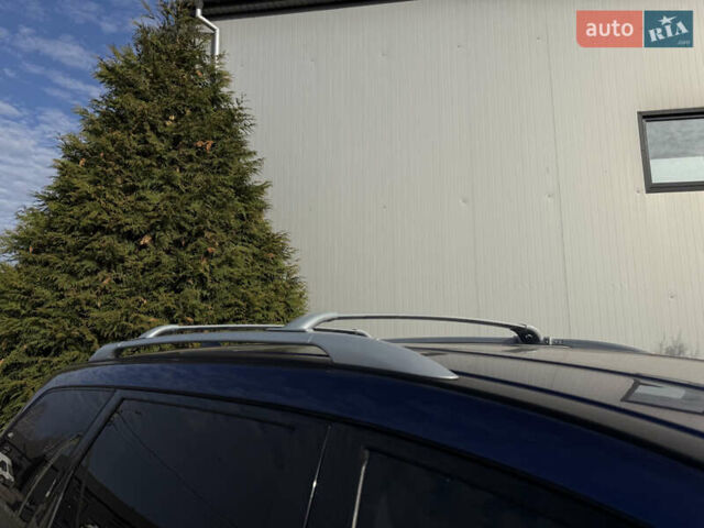 Синий Ниссан Патфайндер, объемом двигателя 3.5 л и пробегом 84 тыс. км за 19800 $, фото 18 на Automoto.ua