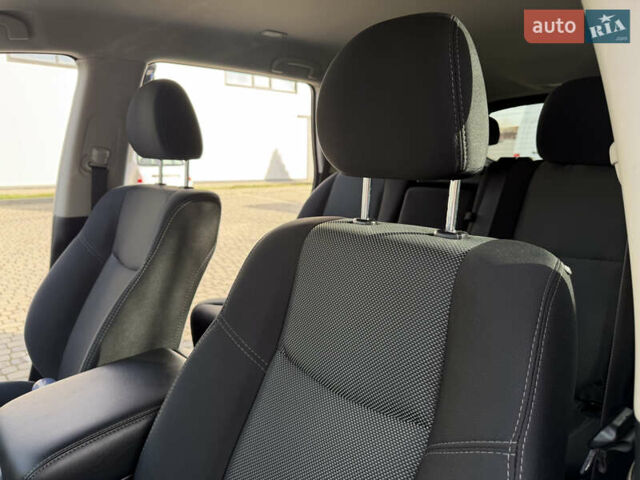 Синий Ниссан Патфайндер, объемом двигателя 3.5 л и пробегом 84 тыс. км за 19800 $, фото 72 на Automoto.ua