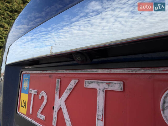 Синий Ниссан Патфайндер, объемом двигателя 3.5 л и пробегом 84 тыс. км за 19800 $, фото 30 на Automoto.ua