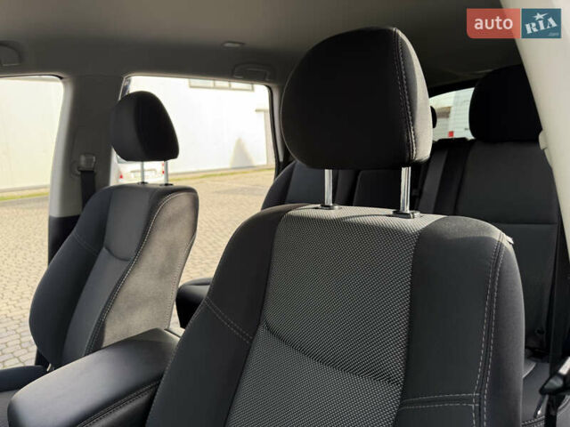 Синий Ниссан Патфайндер, объемом двигателя 3.5 л и пробегом 84 тыс. км за 19800 $, фото 100 на Automoto.ua