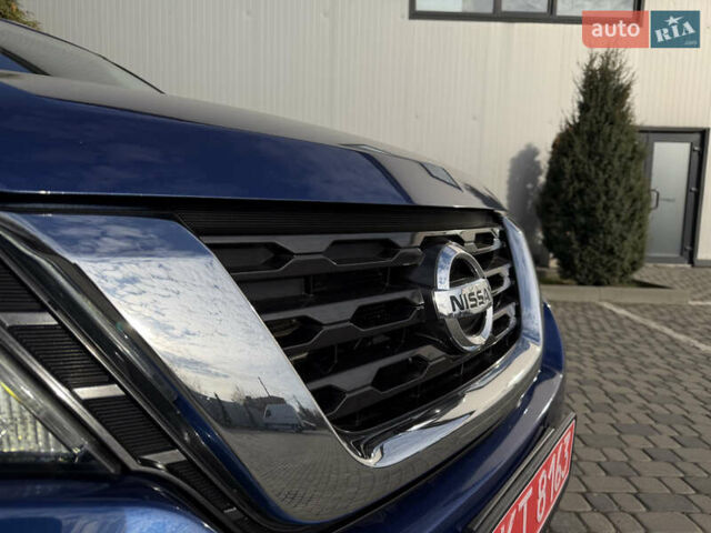 Синий Ниссан Патфайндер, объемом двигателя 3.5 л и пробегом 84 тыс. км за 19800 $, фото 14 на Automoto.ua