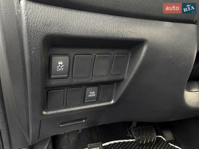 Синий Ниссан Патфайндер, объемом двигателя 3.5 л и пробегом 84 тыс. км за 19800 $, фото 58 на Automoto.ua