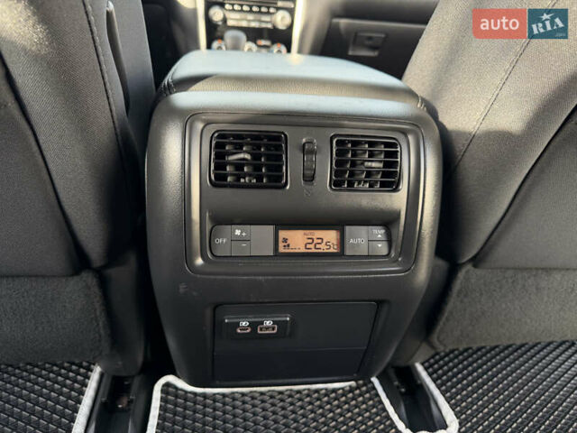 Синий Ниссан Патфайндер, объемом двигателя 3.5 л и пробегом 84 тыс. км за 19800 $, фото 108 на Automoto.ua