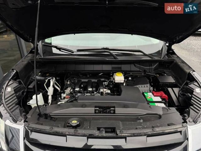 Синий Ниссан Патфайндер, объемом двигателя 3.5 л и пробегом 98 тыс. км за 32900 $, фото 63 на Automoto.ua