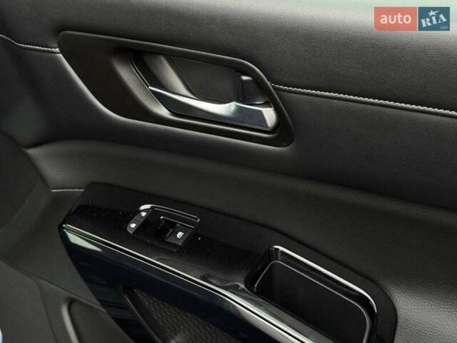 Синий Ниссан Патфайндер, объемом двигателя 3.5 л и пробегом 98 тыс. км за 32900 $, фото 57 на Automoto.ua