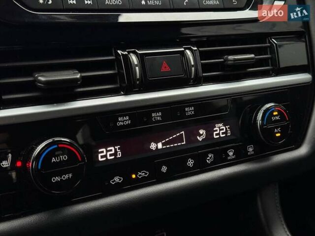 Синий Ниссан Патфайндер, объемом двигателя 3.5 л и пробегом 98 тыс. км за 32900 $, фото 35 на Automoto.ua