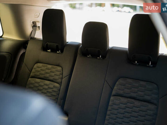 Синий Ниссан Патфайндер, объемом двигателя 3.5 л и пробегом 98 тыс. км за 32900 $, фото 30 на Automoto.ua