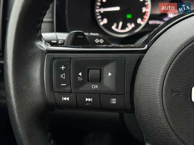 Синий Ниссан Патфайндер, объемом двигателя 3.5 л и пробегом 98 тыс. км за 32900 $, фото 29 на Automoto.ua