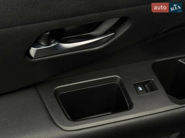 Синий Ниссан Патфайндер, объемом двигателя 3.5 л и пробегом 98 тыс. км за 32900 $, фото 43 на Automoto.ua