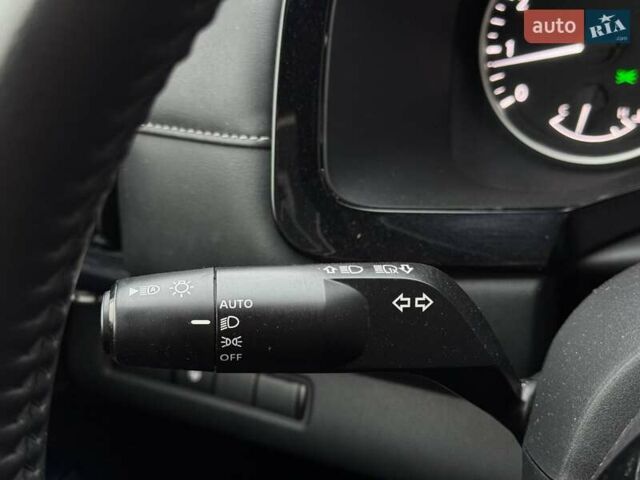 Синий Ниссан Патфайндер, объемом двигателя 3.5 л и пробегом 98 тыс. км за 32900 $, фото 31 на Automoto.ua