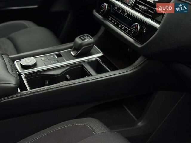 Синий Ниссан Патфайндер, объемом двигателя 3.5 л и пробегом 98 тыс. км за 32900 $, фото 59 на Automoto.ua