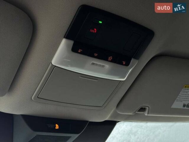 Синий Ниссан Патфайндер, объемом двигателя 3.5 л и пробегом 98 тыс. км за 32900 $, фото 39 на Automoto.ua