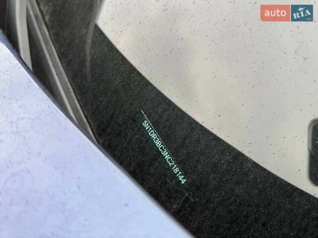 Синий Ниссан Патфайндер, объемом двигателя 3.5 л и пробегом 98 тыс. км за 32900 $, фото 64 на Automoto.ua