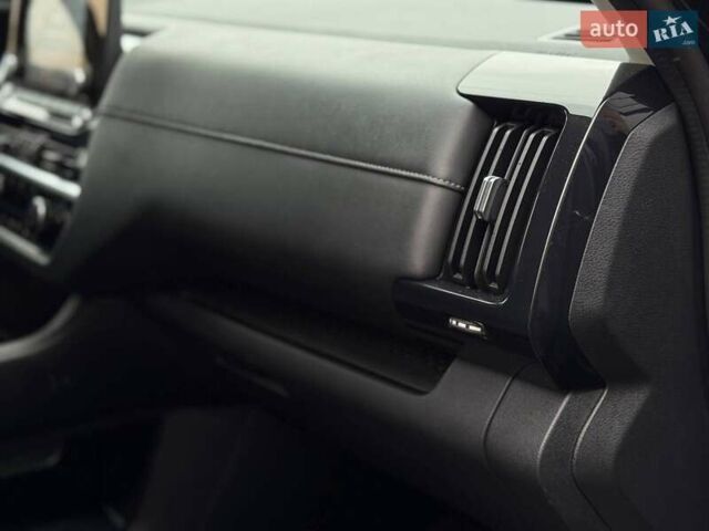 Синий Ниссан Патфайндер, объемом двигателя 3.5 л и пробегом 98 тыс. км за 32900 $, фото 61 на Automoto.ua