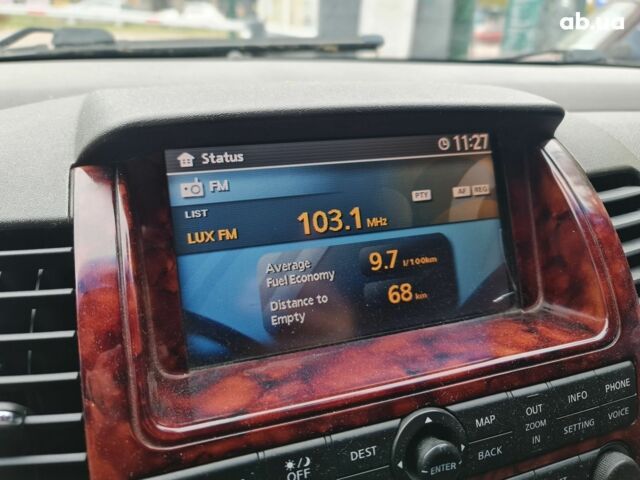 Зеленый Ниссан Патфайндер, объемом двигателя 0 л и пробегом 286 тыс. км за 8900 $, фото 15 на Automoto.ua