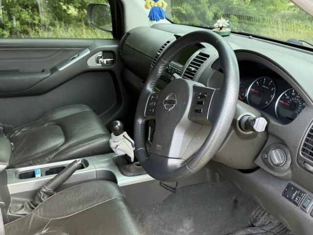 Зелений Ніссан Патфайндер, об'ємом двигуна 0 л та пробігом 2 тис. км за 7200 $, фото 7 на Automoto.ua