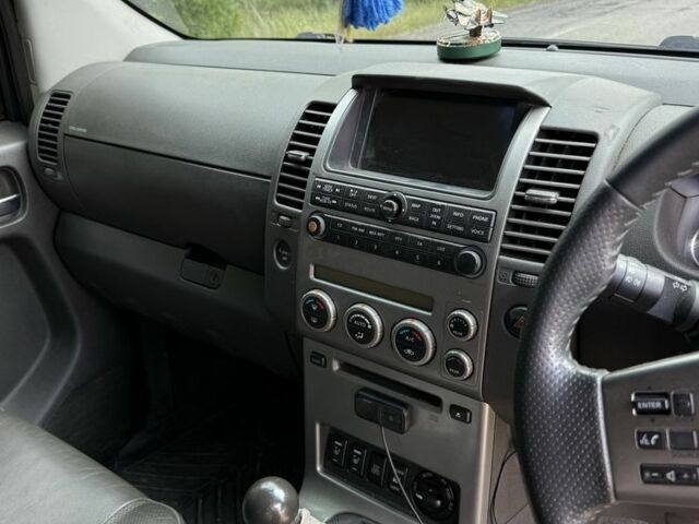 Зелений Ніссан Патфайндер, об'ємом двигуна 0 л та пробігом 2 тис. км за 7200 $, фото 6 на Automoto.ua