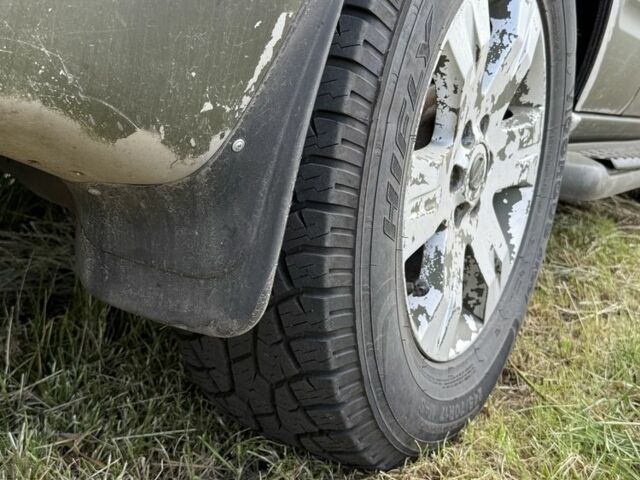 Зелений Ніссан Патфайндер, об'ємом двигуна 0 л та пробігом 2 тис. км за 7200 $, фото 5 на Automoto.ua