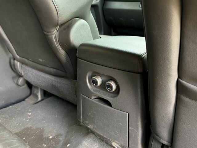 Зелений Ніссан Патфайндер, об'ємом двигуна 0 л та пробігом 2 тис. км за 7200 $, фото 8 на Automoto.ua