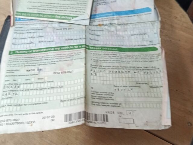 Зеленый Ниссан Патфайндер, объемом двигателя 2 л и пробегом 158 тыс. км за 5200 $, фото 7 на Automoto.ua