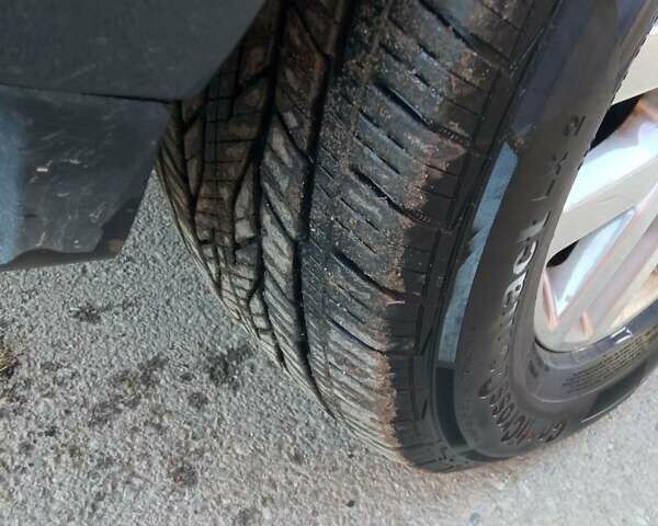 Зеленый Ниссан Патфайндер, объемом двигателя 2.99 л и пробегом 118 тыс. км за 19970 $, фото 27 на Automoto.ua