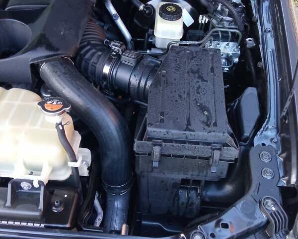 Зеленый Ниссан Патфайндер, объемом двигателя 2.99 л и пробегом 118 тыс. км за 19970 $, фото 29 на Automoto.ua